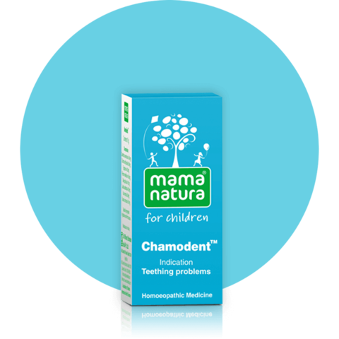 chamodent