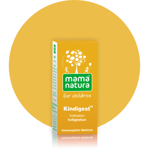 Kindigest