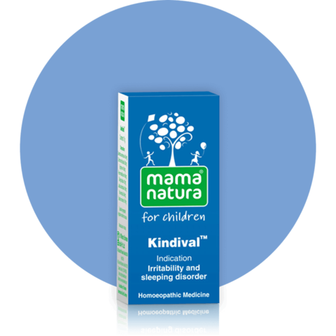 Kindival
